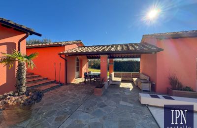 Historische Villa erwerben Cortona, Toskana, Foto 53/66