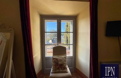 Historische Villa erwerben Cortona, Toskana, Foto 35/66