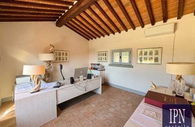 Historische Villa erwerben Cortona, Toskana, Foto 55/66