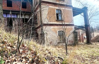 Demeure historique à vendre Staniszów, Basse-Silésie, Image 22/26