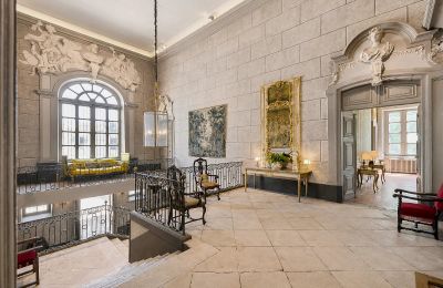 Château à vendre Uzès, Occitanie, Image 7/38