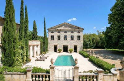 Château à vendre Uzès, Occitanie, Image 29/38