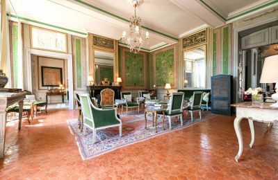 Château à vendre Uzès, Occitanie, Image 10/38