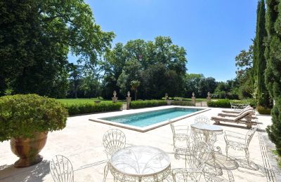 Château à vendre Uzès, Occitanie, Image 25/38