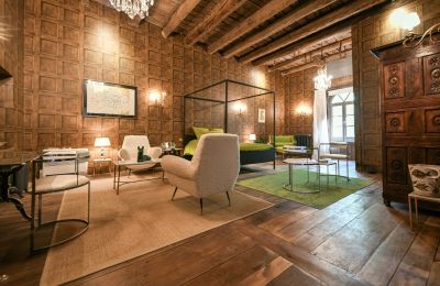 Château à vendre Uzès, Occitanie, Image 24/38
