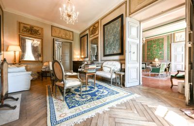 Château à vendre Uzès, Occitanie, Image 9/38