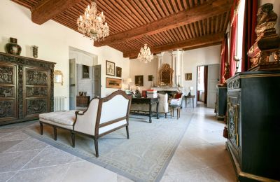 Château à vendre Uzès, Occitanie, Image 18/38