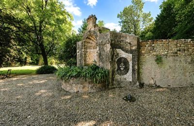 Château à vendre Uzès, Occitanie, Image 26/38