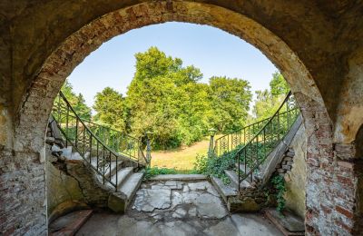 Castello in vendita Žatec, okres Louny, Foto 6/33