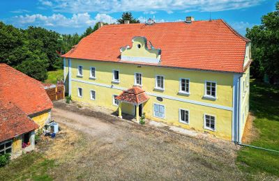 Castello in vendita Žatec, okres Louny, Foto 3/33