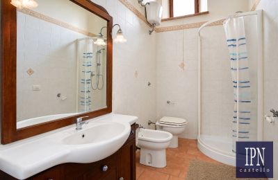 Landhaus erwerben Piobbico, Marken, Foto 54/56