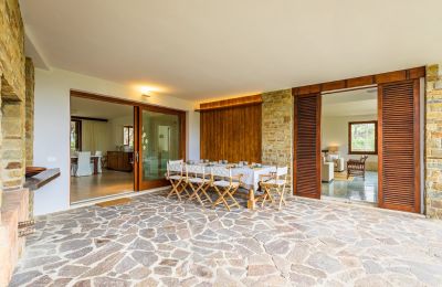Villa storica in vendita Rocchette, Toscana, Foto 18/60