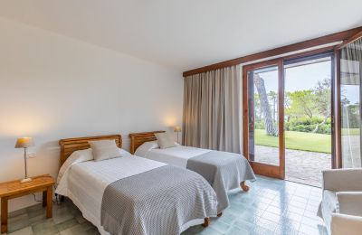 Villa storica in vendita Rocchette, Toscana, Foto 52/60