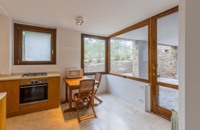Villa storica in vendita Rocchette, Toscana, Foto 38/60