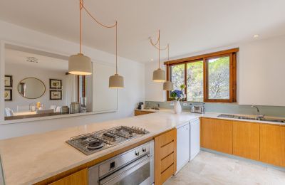 Villa storica in vendita Rocchette, Toscana, Foto 50/60