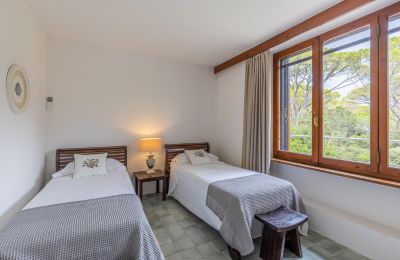 Villa storica in vendita Rocchette, Toscana, Foto 57/60
