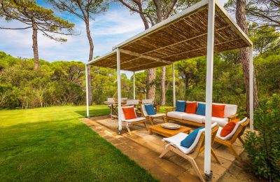 Villa storica in vendita Rocchette, Toscana, Foto 8/60