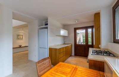 Villa storica in vendita Rocchette, Toscana, Foto 39/60