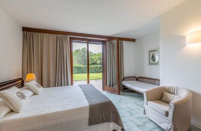 Villa storica in vendita Rocchette, Toscana, Foto 54/60