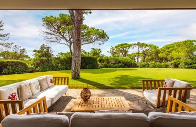 Villa storica in vendita Rocchette, Toscana, Foto 13/60