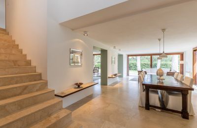 Villa storica in vendita Rocchette, Toscana, Foto 19/60