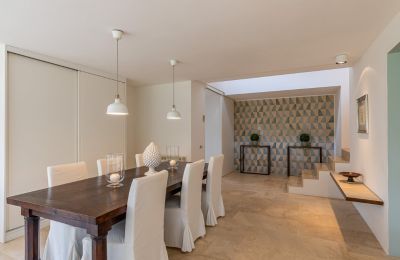 Villa storica in vendita Rocchette, Toscana, Foto 25/60