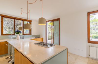 Villa storica in vendita Rocchette, Toscana, Foto 48/60