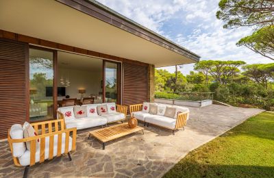 Villa storica in vendita Rocchette, Toscana, Foto 14/60
