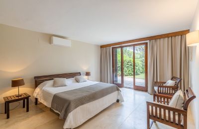 Villa storica in vendita Rocchette, Toscana, Foto 43/60