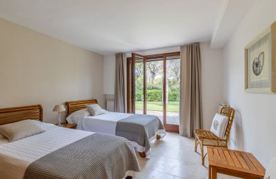 Villa storica in vendita Rocchette, Toscana, Foto 42/60