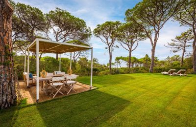 Villa storica in vendita Rocchette, Toscana, Foto 12/60