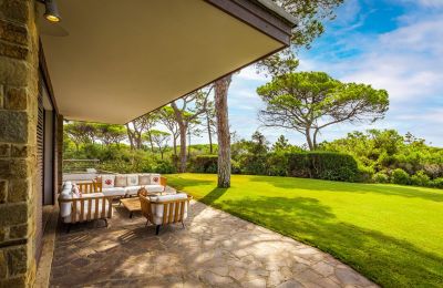 Villa storica in vendita Rocchette, Toscana, Foto 10/60
