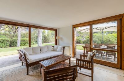Villa storica in vendita Rocchette, Toscana, Foto 24/60