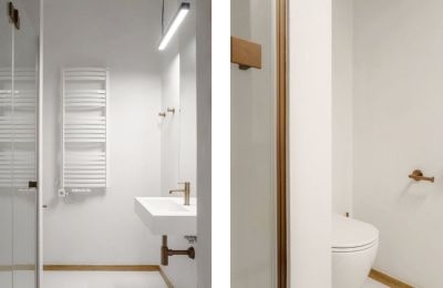 Luxus-Altbauwohnung erwerben Kraków, św. Jana 13, Kleinpolen, Foto 23/34