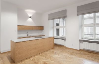 Luxus-Altbauwohnung erwerben Kraków, św. Jana 13, Kleinpolen, Foto 11/34