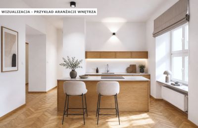 Luxus-Altbauwohnung erwerben Kraków, św. Jana 13, Kleinpolen, Foto 7/34