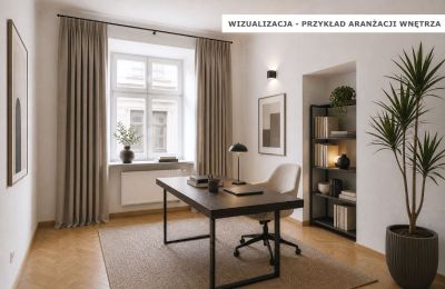 Luxus-Altbauwohnung erwerben Kraków, św. Jana 13, Kleinpolen, Foto 14/34