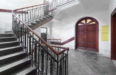 Luxus-Altbauwohnung erwerben Kraków, św. Jana 13, Kleinpolen, Foto 32/34