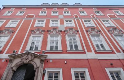 Luxus-Altbauwohnung erwerben Kraków, św. Jana 13, Kleinpolen, Foto 31/34