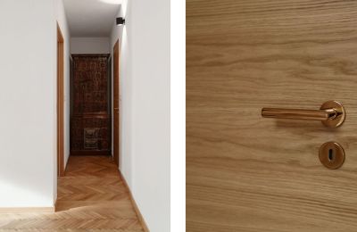 Luxus-Altbauwohnung erwerben Kraków, św. Jana 13, Kleinpolen, Foto 25/34