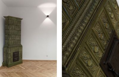 Luxus-Altbauwohnung erwerben Kraków, św. Jana 13, Kleinpolen, Foto 10/34
