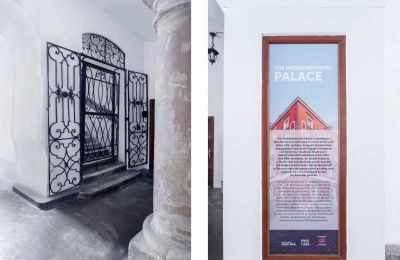 Luxus-Altbauwohnung erwerben Kraków, św. Jana 13, Kleinpolen, Foto 33/34