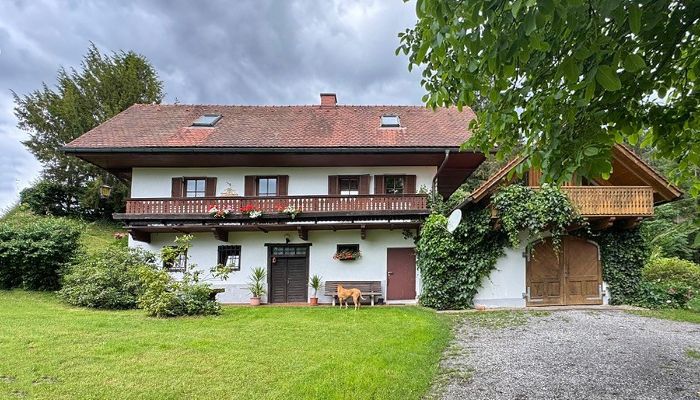 Landhaus erwerben Steiermark