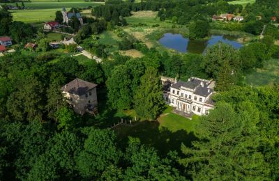 Schloss erwerben Sancygniów, Heiligkreuz, Foto 34/40
