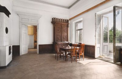Schloss erwerben Sancygniów, Heiligkreuz, Foto 13/40