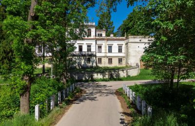 Schloss erwerben Sancygniów, Heiligkreuz, Foto 6/40