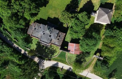 Schloss erwerben Sancygniów, Heiligkreuz, Foto 36/40