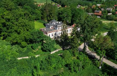 Schloss erwerben Sancygniów, Heiligkreuz, Foto 37/40