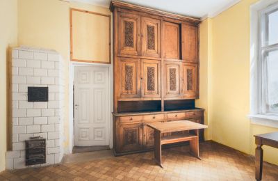 Schloss erwerben Sancygniów, Heiligkreuz, Foto 15/40