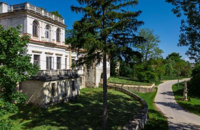 Schloss erwerben Sancygniów, Heiligkreuz, Foto 40/40